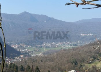 Vista delle montagne - Villa Via Pessina
 
7, Viggiù - foto 23