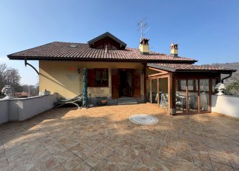 Casa all\'aperto - Villa Via Pessina
 
7, Viggiù - foto 25