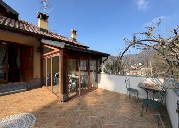 Terrazza - Villa Via Pessina
 
7, Viggiù - foto 27