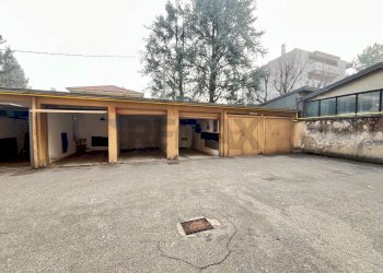 Terrazza - Negozio Via Torino
 
69, Gallarate - foto 13