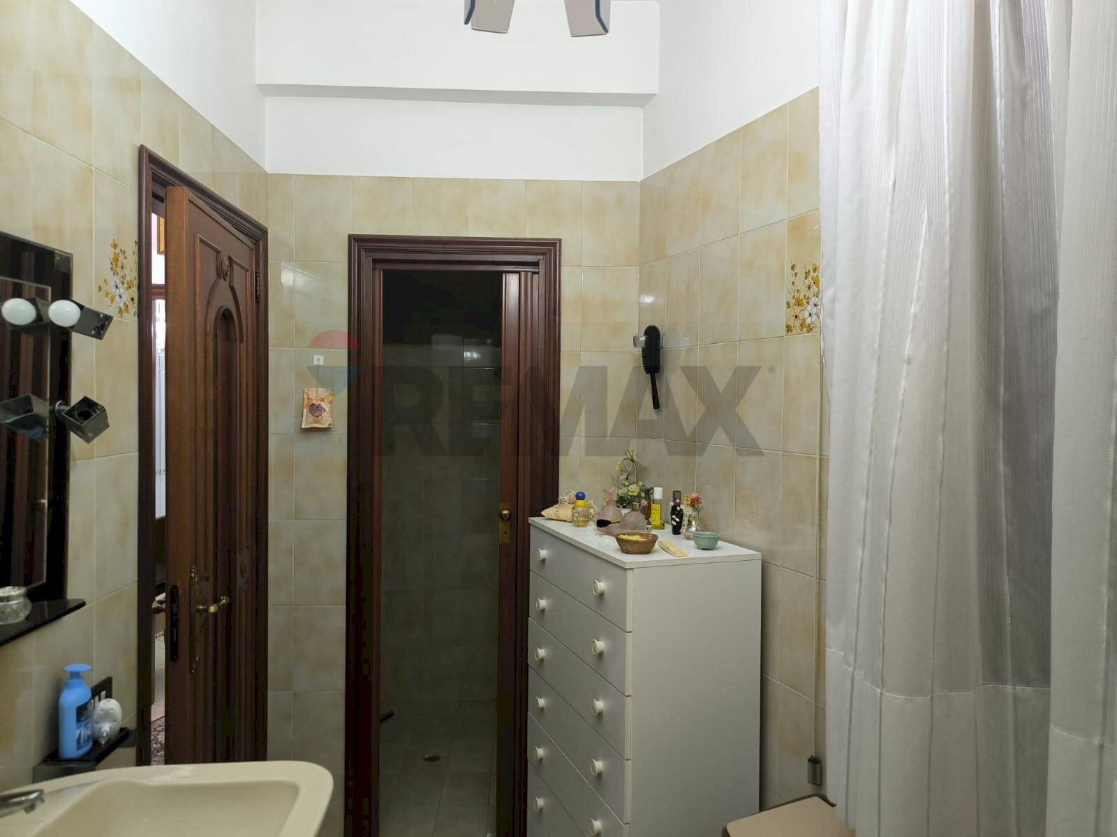 Bagno - Bilocale VIA VALENTI
70, Valderice - foto 3