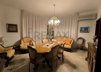 Sala da pranzo - Bilocale VIA VALENTI
 
70, Valderice - foto 2