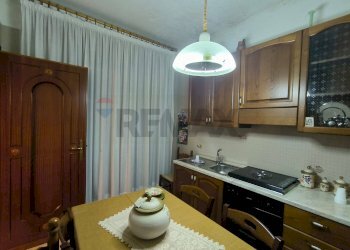 Cucina - Bilocale VIA VALENTI
 
70, Valderice - foto 4