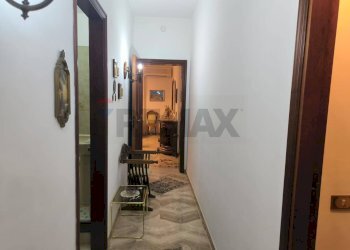 Hall / corridoio - Bilocale VIA VALENTI
 
70, Valderice - foto 5