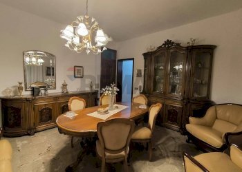 Sala da pranzo - Bilocale VIA VALENTI
 
70, Valderice - foto 11