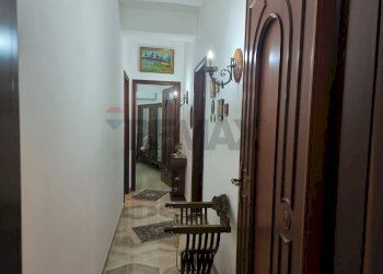 Hall / corridoio - Bilocale VIA VALENTI
 
70, Valderice - foto 12