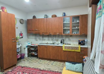 Cucina - Quadrilocale VIA VALENTI
 
70, Valderice - foto 3