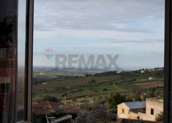 vista - Quadrilocale VIA VALENTI
 
70, Valderice - foto 4