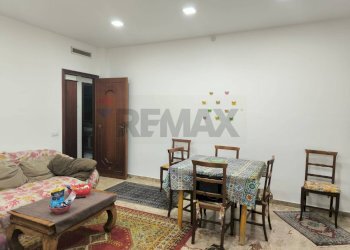 Sala da pranzo - Quadrilocale VIA VALENTI
 
70, Valderice - foto 5