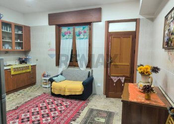 Soggiorno - Quadrilocale VIA VALENTI
 
70, Valderice - foto 6