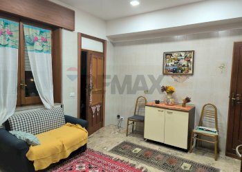 Soggiorno - Quadrilocale VIA VALENTI
 
70, Valderice - foto 8