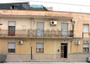 Edificio all\'aperto - Quadrilocale VIA VALENTI
 
70, Valderice - foto 11