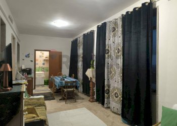 Sala da pranzo - Quadrilocale VIA VALENTI
 
70, Valderice - foto 12