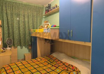 Camera / camera da letto - Quadrilocale VIA VALENTI
 
70, Valderice - foto 21