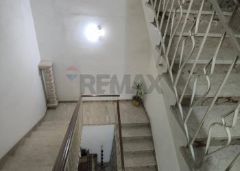 Scale - Quadrilocale VIA VALENTI
 
70, Valderice - foto 22