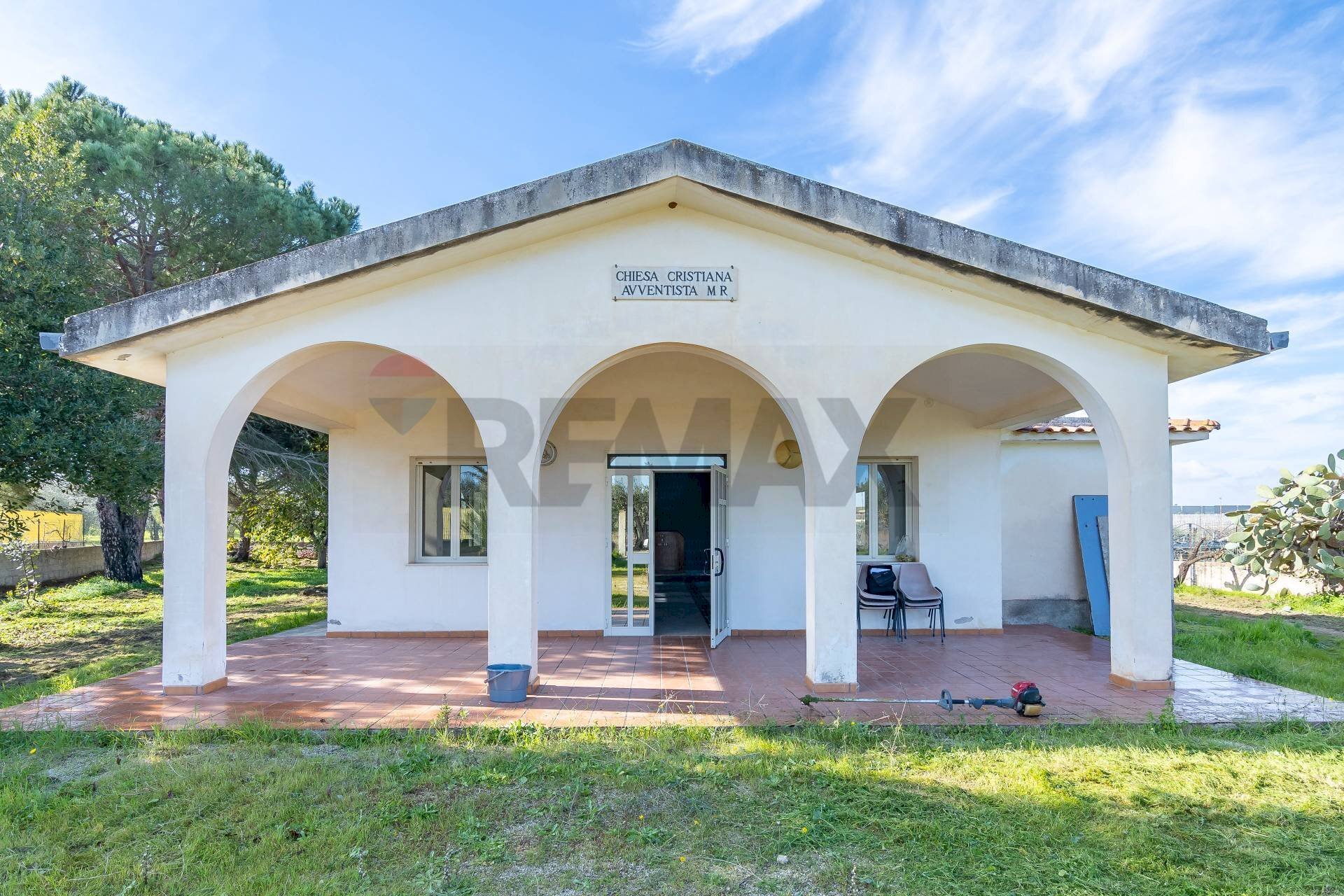 Casa all\'aperto - Casa indipendente via Canonica
 
snc, Mazzarrone - foto 1