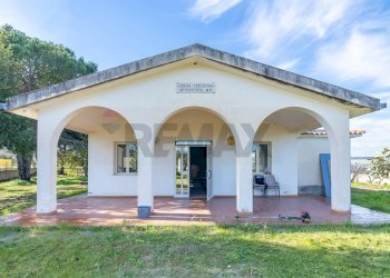 Casa all\'aperto - Casa indipendente via Canonica
 
snc, Mazzarrone - foto 1