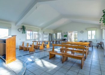 Sala da pranzo - Casa indipendente via Canonica
 
snc, Mazzarrone - foto 2