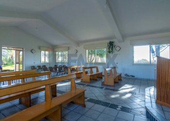 Sala da pranzo - Casa indipendente via Canonica
 
snc, Mazzarrone - foto 3