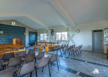 Sala da pranzo - Casa indipendente via Canonica
 
snc, Mazzarrone - foto 6