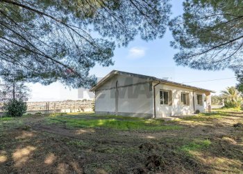 Casa all\'aperto - Casa indipendente via Canonica
 
snc, Mazzarrone - foto 12