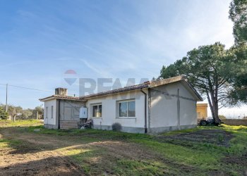 Casa all\'aperto - Casa indipendente via Canonica
 
snc, Mazzarrone - foto 13