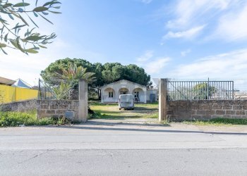 Casa all\'aperto - Casa indipendente via Canonica
 
snc, Mazzarrone - foto 15