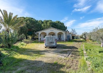 Casa all\'aperto - Casa indipendente via Canonica
 
snc, Mazzarrone - foto 16