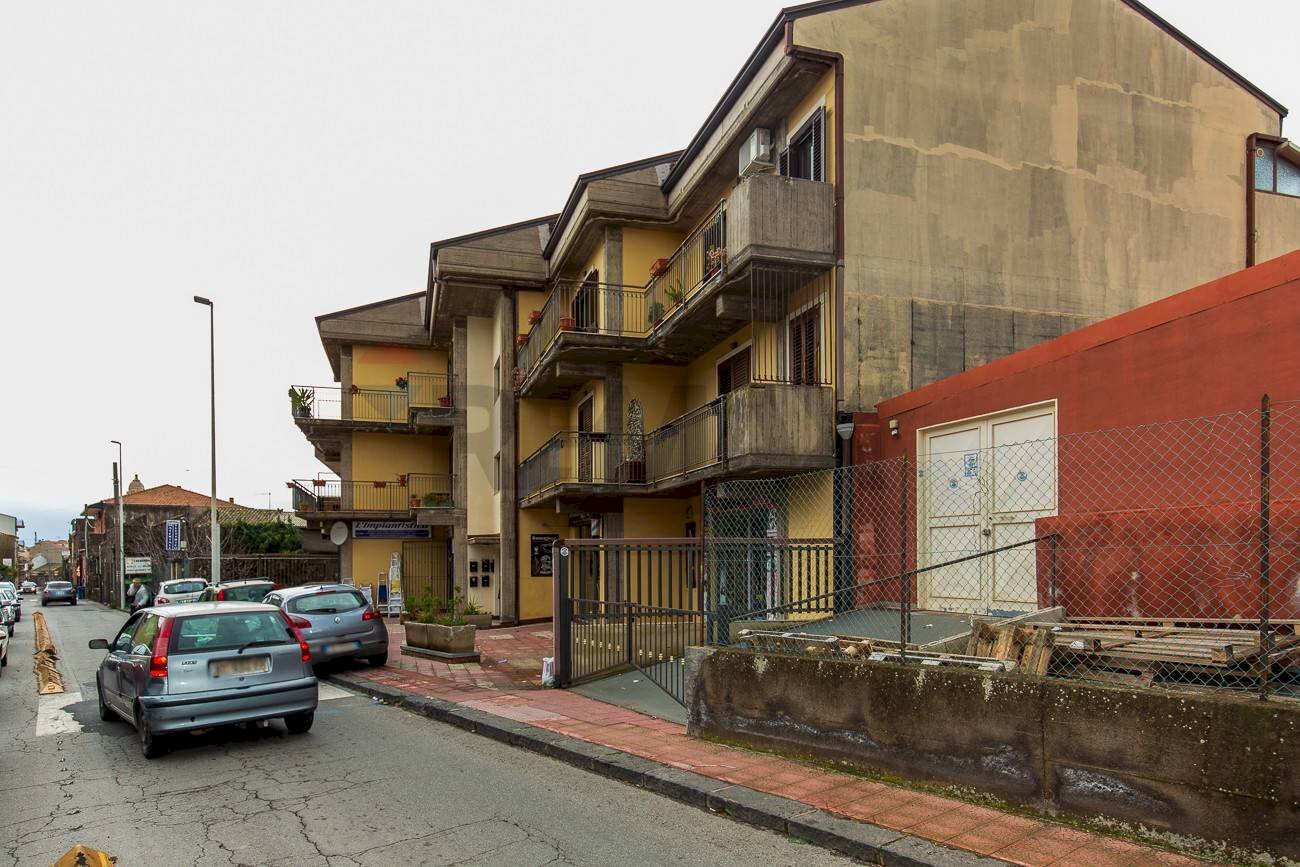 Edificio all\'aperto - Apartment Via Nicolosi
 
49, Belpasso - photo 2