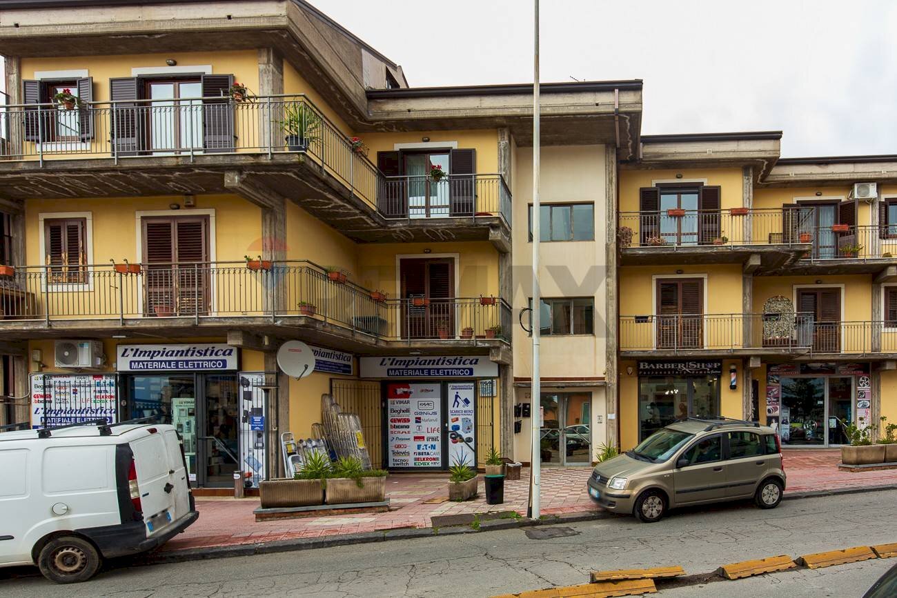 Edificio all\'aperto - Apartment Via Nicolosi
 
49, Belpasso - photo 3