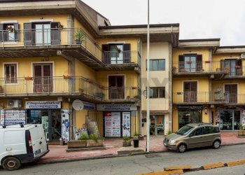 Edificio all\'aperto - Appartamento Via Nicolosi
 
49, Belpasso - foto 3