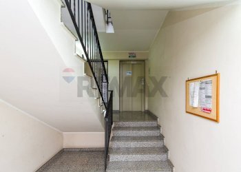 Ricezione / Lobby - Appartamento Via Nicolosi
 
49, Belpasso - foto 5