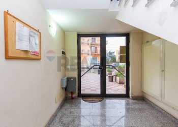 Ricezione / Lobby - Appartamento Via Nicolosi
 
49, Belpasso - foto 6