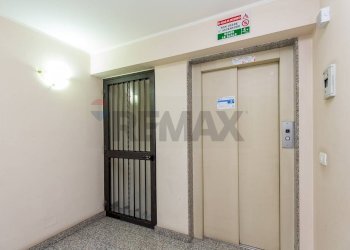 Stanza vuota - Appartamento Via Nicolosi
 
49, Belpasso - foto 7