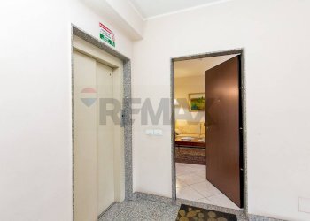 Hall / corridoio - Appartamento Via Nicolosi
 
49, Belpasso - foto 13