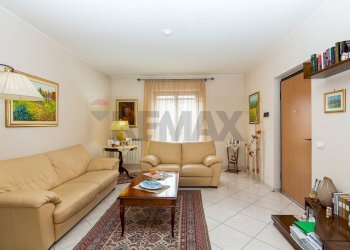 Soggiorno - Appartamento Via Nicolosi
 
49, Belpasso - foto 15