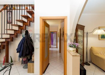 Hall / corridoio - Appartamento Via Nicolosi
 
49, Belpasso - foto 20