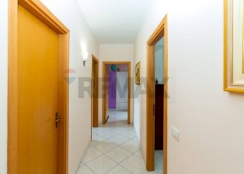 Hall / corridoio - Appartamento Via Nicolosi
 
49, Belpasso - foto 21