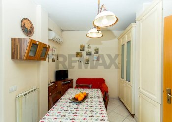 Sala da pranzo - Appartamento Via Nicolosi
 
49, Belpasso - foto 24