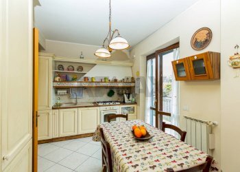 Cucina - Appartamento Via Nicolosi
 
49, Belpasso - foto 25