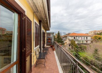 Balcone - Appartamento Via Nicolosi
 
49, Belpasso - foto 27