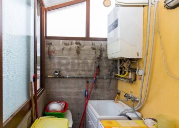 Lavanderia - Appartamento Via Nicolosi
 
49, Belpasso - foto 31