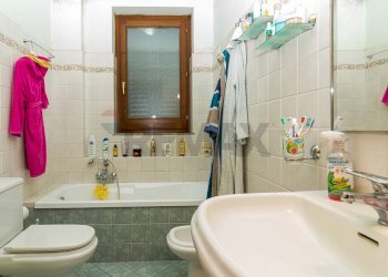 Bagno - Appartamento Via Nicolosi
 
49, Belpasso - foto 34