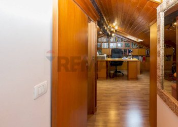 Hall / corridoio - Appartamento Via Nicolosi
 
49, Belpasso - foto 41