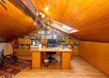 Ufficio - Appartamento Via Nicolosi
 
49, Belpasso - foto 42