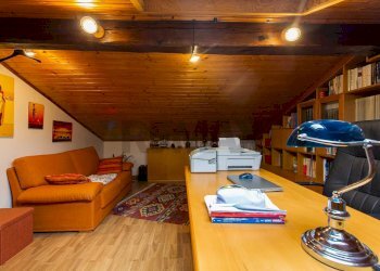 Soggiorno - Appartamento Via Nicolosi
 
49, Belpasso - foto 43