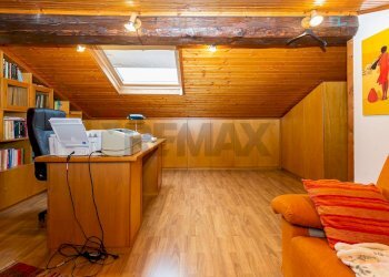 Ufficio - Appartamento Via Nicolosi
 
49, Belpasso - foto 44