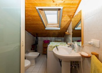 Bagno - Appartamento Via Nicolosi
 
49, Belpasso - foto 47