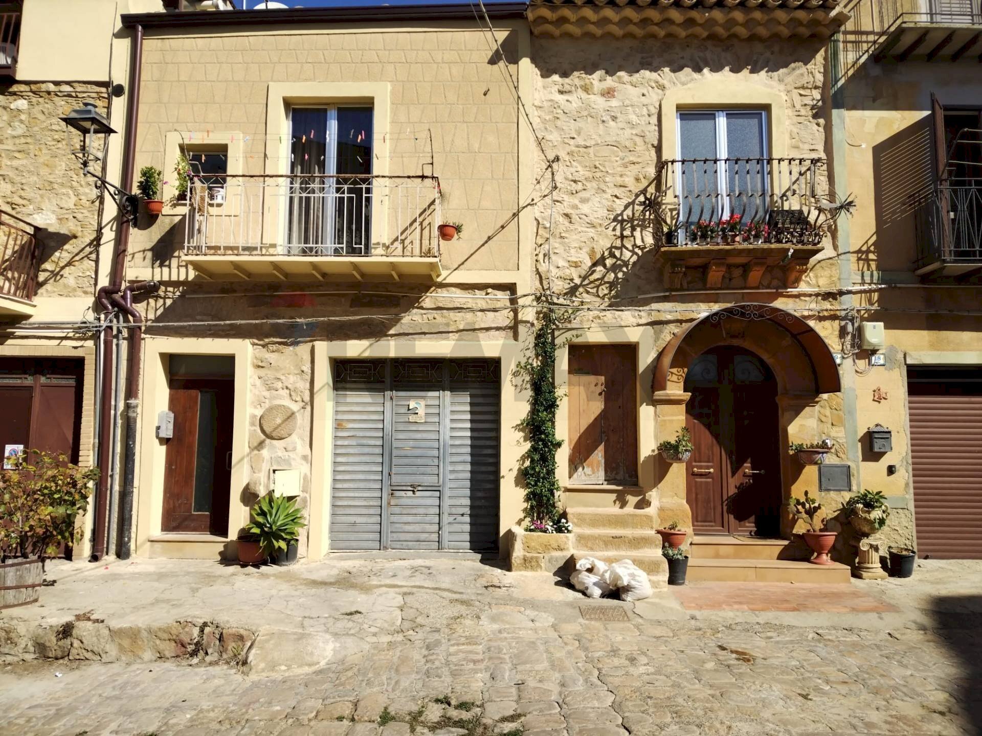 Casa all\'aperto - Independent house via gesù maria
 
17, Piazza Armerina - photo 1