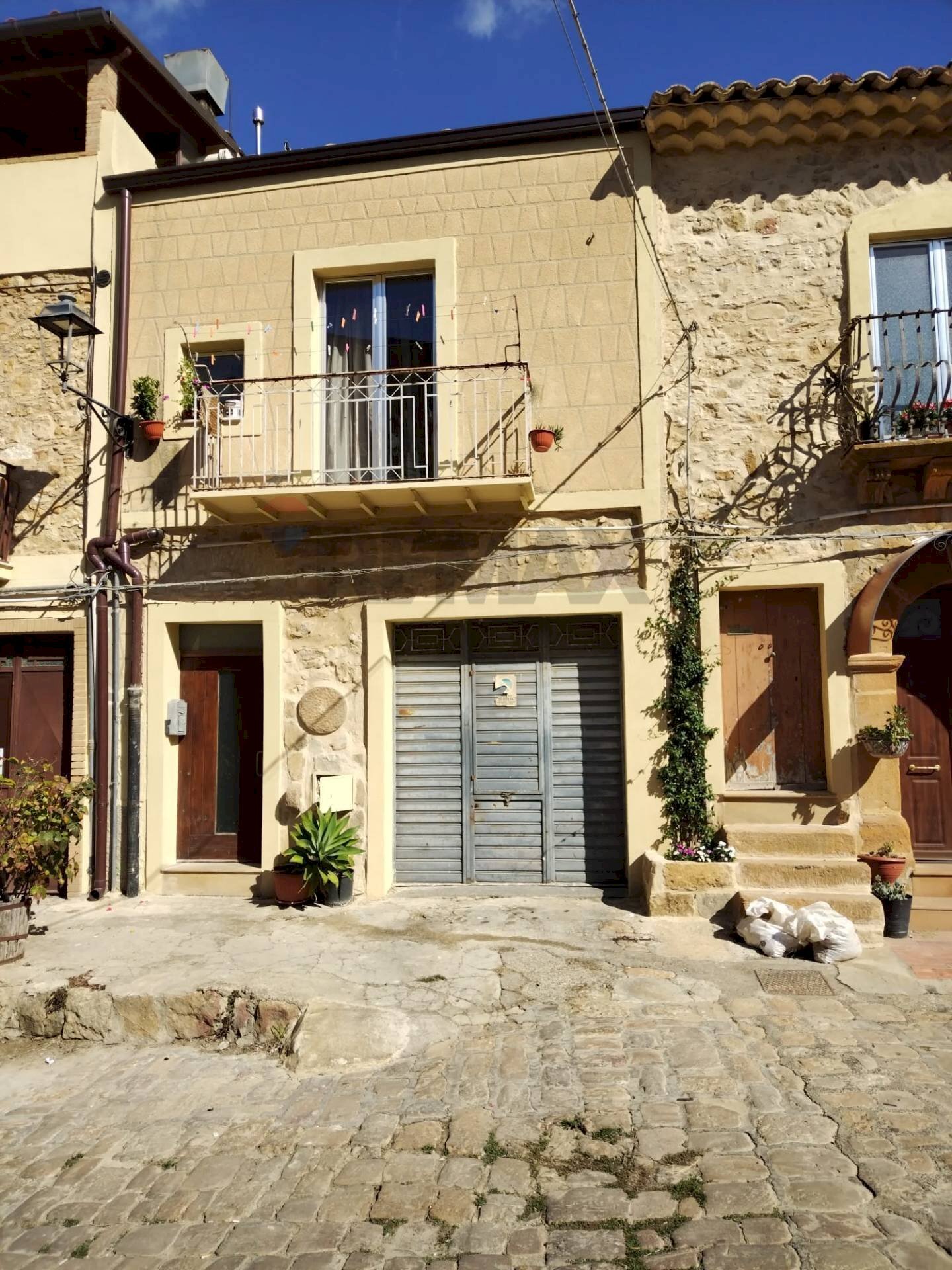 Casa all\'aperto - Independent house via gesù maria
 
17, Piazza Armerina - photo 2